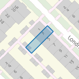 Perceel UTT00-F-2806