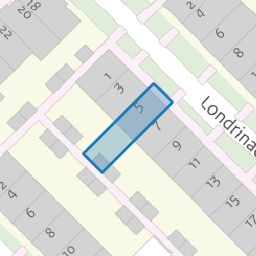 Perceel UTT00-F-2807