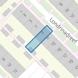 Perceel UTT00-F-2809