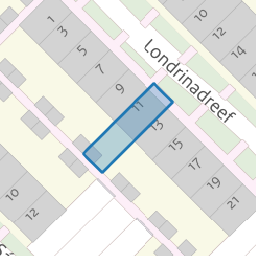 Perceel UTT00-F-2810