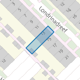 Perceel UTT00-F-2811