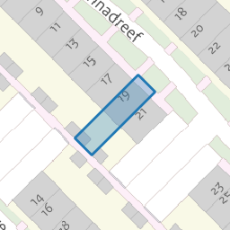 Perceel UTT00-F-2814