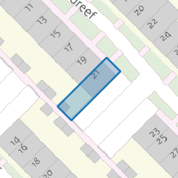 Perceel UTT00-F-2815