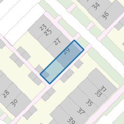 Perceel UTT00-F-2819