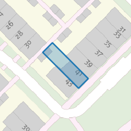 Perceel UTT00-F-2821