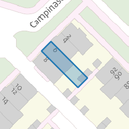 Perceel UTT00-F-2832