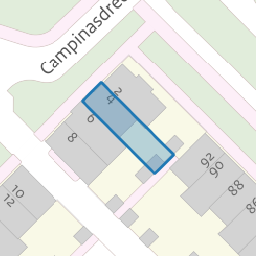 Perceel UTT00-F-2833