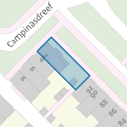 Perceel UTT00-F-2834