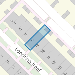 Perceel UTT00-F-2839