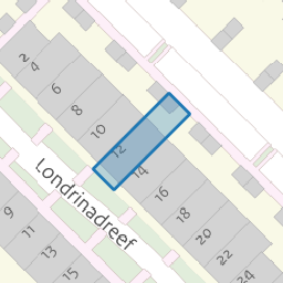 Perceel UTT00-F-2840