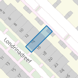 Perceel UTT00-F-2841