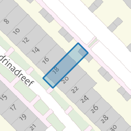 Perceel UTT00-F-2843