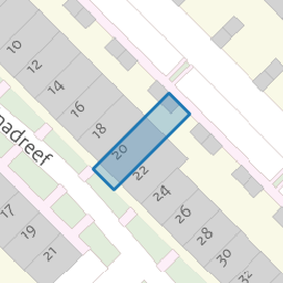 Perceel UTT00-F-2844