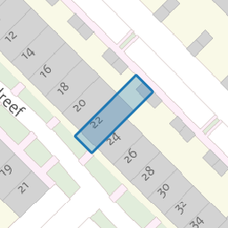 Perceel UTT00-F-2845