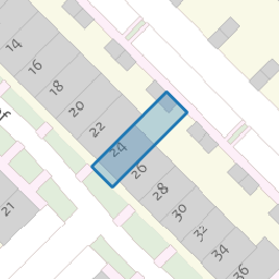 Perceel UTT00-F-2846