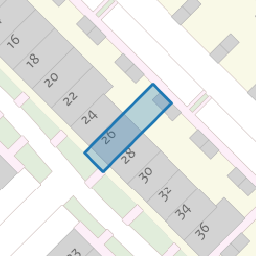 Perceel UTT00-F-2847