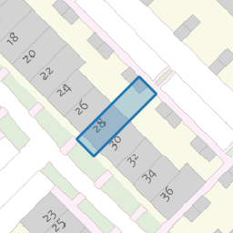 Perceel UTT00-F-2848