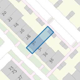 Perceel UTT00-F-2849