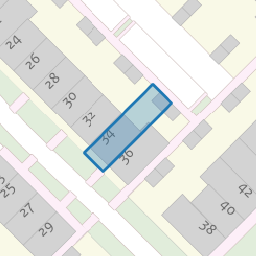 Perceel UTT00-F-2851