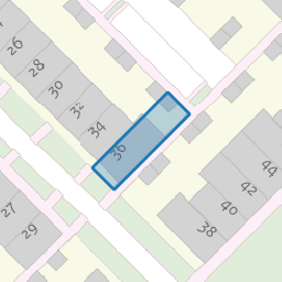 Perceel UTT00-F-2852