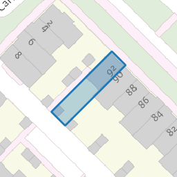 Perceel UTT00-F-2854