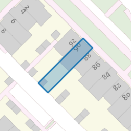 Perceel UTT00-F-2855