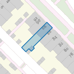 Perceel UTT00-F-2856