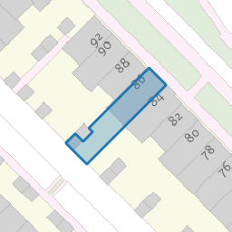 Perceel UTT00-F-2857