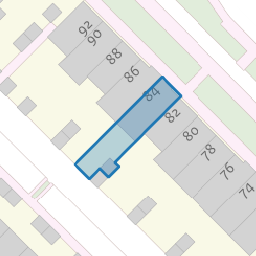 Perceel UTT00-F-2858