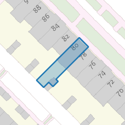 Perceel UTT00-F-2860