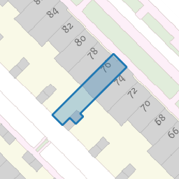 Perceel UTT00-F-2862