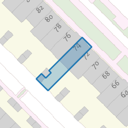 Perceel UTT00-F-2863