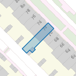 Perceel UTT00-F-2864