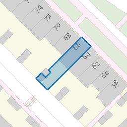 Perceel UTT00-F-2867