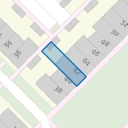 Perceel UTT00-F-2874