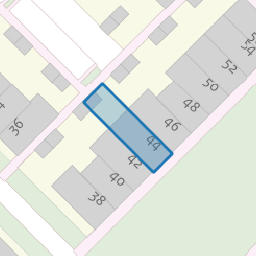 Perceel UTT00-F-2875