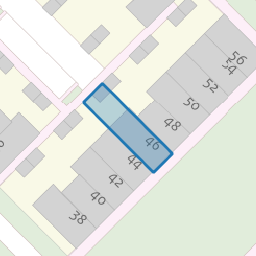 Perceel UTT00-F-2876