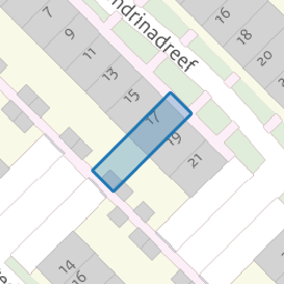 Perceel UTT00-F-2886