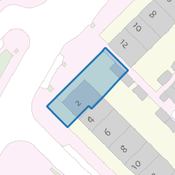 Perceel UTT00-F-2897