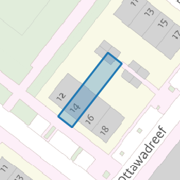 Perceel UTT00-F-2906