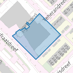 Perceel UTT00-F-2918