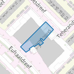 Perceel UTT00-F-2919