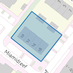 Perceel UTT00-F-2922