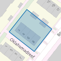 Perceel UTT00-F-2925