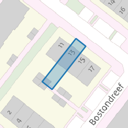 Perceel UTT00-F-2926