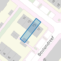 Perceel UTT00-F-2927