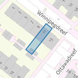 Perceel UTT00-F-2929