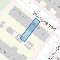 Perceel UTT00-F-2930