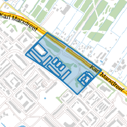 Perceel UTT00-F-2946