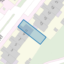 Perceel UTT00-F-2978